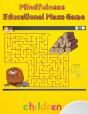 Mindfulness Educational Maze Game Children - Preview