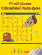 Capa do artigo Mindfulness Educational Maze Game Children