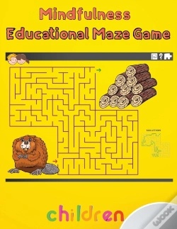 Capa do artigo Mindfulness Educational Maze Game Children