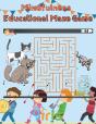 Mindfulness Educational Maze Game Girls - Preview