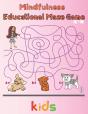 Mindfulness Educational Maze Game Kids - Preview