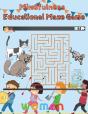 Mindfulness Educational Maze Game Women - Preview