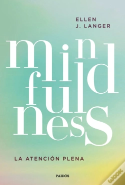 Capa do artigo Mindfulness
