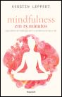 Mindfulness em 15 minutos - Preview