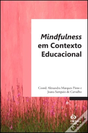 Capa do artigo Mindfulness em Contexto Educacional