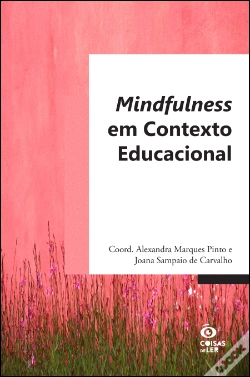 Capa do artigo Mindfulness em Contexto Educacional