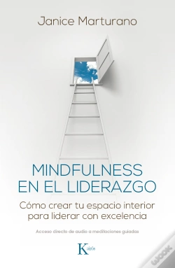 Capa do artigo Mindfulness En El Liderazgo