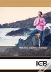 Capa do artigo Mindfulness. Equilibrio Y Bienestar