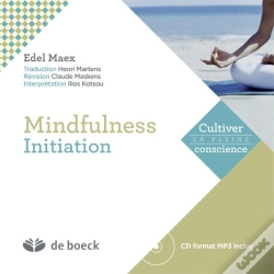 Capa do artigo Mindfulness - Exercice
