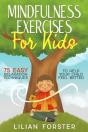 Mindfulness Exercises For Kids - Preview