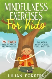 Mindfulness Exercises For Kids