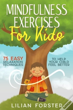 Capa do artigo Mindfulness Exercises For Kids