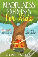 Mindfulness Exercises For Kids