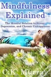Capa do artigo Mindfulness Explained