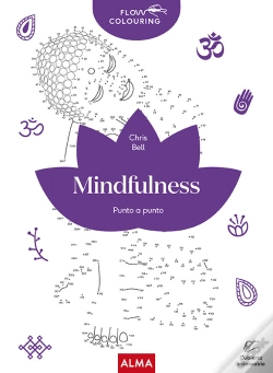 Capa do artigo Mindfulness (Flow Colouring)