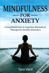 Mindfulness For Anxiety
