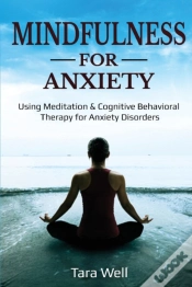 Capa do artigo Mindfulness For Anxiety