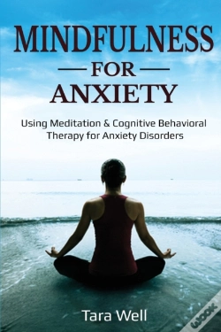 Capa do artigo Mindfulness For Anxiety