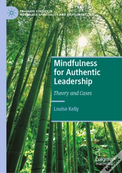 Capa do artigo Mindfulness For Authentic Leadership