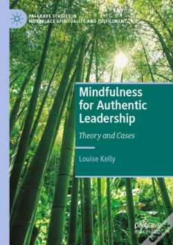 Capa do artigo Mindfulness For Authentic Leadership