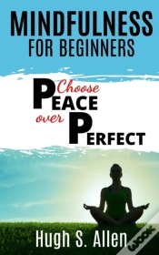 Capa do artigo Mindfulness For Beginners