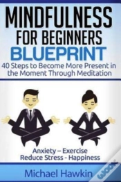 Capa do artigo Mindfulness For Beginners Blueprint: 40