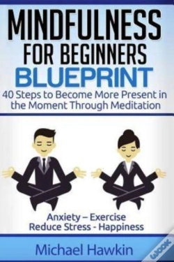 Capa do artigo Mindfulness For Beginners Blueprint: 40