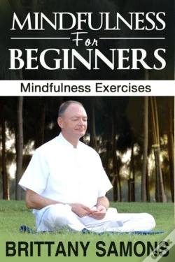 Capa do artigo Mindfulness For Beginners