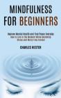 Mindfulness For Beginners - Preview