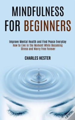 Capa do artigo Mindfulness For Beginners