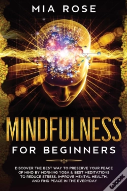 Capa do artigo Mindfulness For Beginners : Discover The