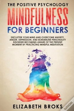 Capa do artigo Mindfulness For Beginners