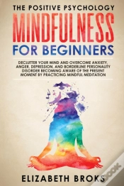 Capa do artigo Mindfulness For Beginners