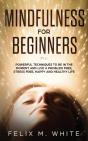 Mindfulness For Beginners - Preview