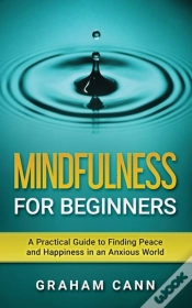 Capa do artigo Mindfulness For Beginners