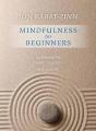 Mindfulness For Beginners - Preview
