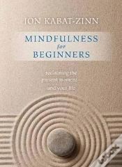 Capa do artigo Mindfulness For Beginners