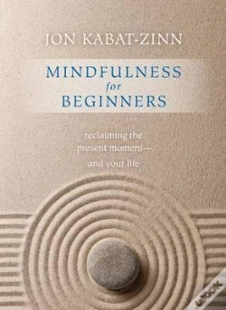 Capa do artigo Mindfulness For Beginners