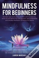 Mindfulness For Beginners