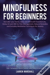 Mindfulness For Beginners