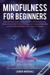 Capa do artigo Mindfulness For Beginners