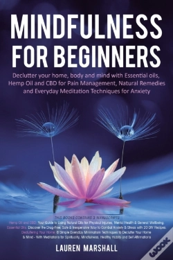 Capa do artigo Mindfulness For Beginners