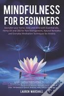Mindfulness For Beginners