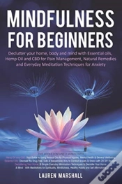Capa do artigo Mindfulness For Beginners