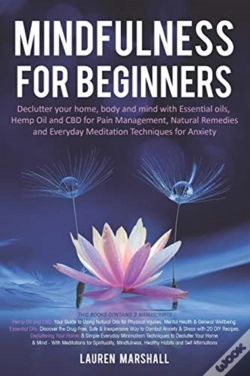 Capa do artigo Mindfulness For Beginners