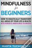 Mindfulness For Beginners