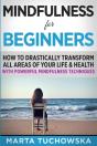 Mindfulness For Beginners - Preview