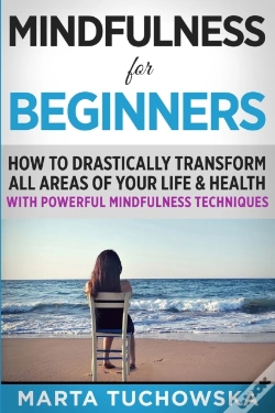 Capa do artigo Mindfulness For Beginners