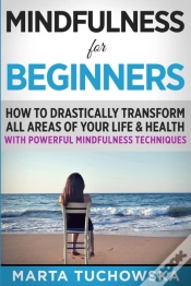 Capa do artigo Mindfulness For Beginners