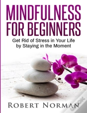 Capa do artigo Mindfulness For Beginners